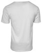 Threadfast Apparel Epic Unisex T-Shirt white OFBack