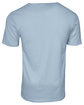 Threadfast Apparel Epic Unisex T-Shirt light blue OFBack