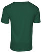 Threadfast Apparel Epic Unisex T-Shirt forest green OFBack