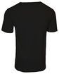 Threadfast Apparel Epic Unisex T-Shirt black OFBack