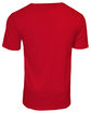 Threadfast Apparel Epic Unisex T-Shirt red OFBack