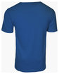 Threadfast Apparel Epic Unisex T-Shirt royal OFBack