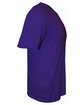 Threadfast Apparel Epic Unisex T-Shirt purple OFSide