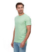 Threadfast Apparel Epic Unisex T-Shirt mint green ModelQrt