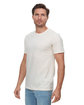 Threadfast Apparel Epic Unisex T-Shirt natural ModelQrt