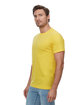 Threadfast Apparel Epic Unisex T-Shirt bright yellow ModelQrt