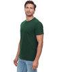 Threadfast Apparel Epic Unisex T-Shirt forest green ModelQrt