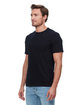 Threadfast Apparel Epic Unisex T-Shirt black ModelQrt