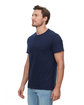 Threadfast Apparel Epic Unisex T-Shirt navy ModelQrt