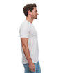 Threadfast Apparel Epic Unisex T-Shirt white ModelSide