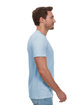 Threadfast Apparel Epic Unisex T-Shirt light blue ModelSide