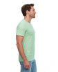 Threadfast Apparel Epic Unisex T-Shirt mint green ModelSide