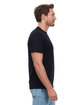 Threadfast Apparel Epic Unisex T-Shirt black ModelSide