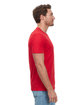 Threadfast Apparel Epic Unisex T-Shirt red ModelSide