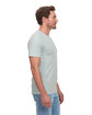 Threadfast Apparel Epic Unisex T-Shirt silver ModelSide