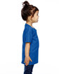 Fruit of the Loom Toddler HD Cotton™ T-Shirt royal ModelSide