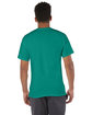 Champion Adult 6 oz. Short-Sleeve T-Shirt emerald green ModelBack