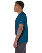 Champion Adult 6 oz. Short-Sleeve T-Shirt late night blue ModelSide