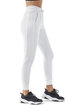 TriDri Ladies' Fitted Maria Jogger white ModelSide