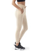 TriDri Ladies' Fitted Maria Jogger nude ModelSide