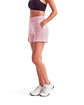 TriDri Ladies' Maria Jogger Short light pink ModelQrt
