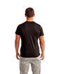 TriDri Unisex Recycled Performance T-Shirt black ModelBack