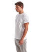 TriDri Unisex Recycled Performance T-Shirt white ModelQrt