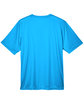 Team 365 Men's Zone Performance T-Shirt electric blue FlatBack