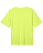 Team 365 Men's Zone Performance T-Shirt safety yellow FlatBack