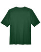 Team 365 Men's Zone Performance T-Shirt sport dark green FlatBack