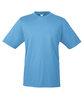 Team 365 Men's Zone Performance T-Shirt SPORT LIGHT BLUE OFFront