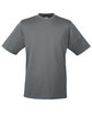Team 365 Men's Zone Performance T-Shirt sport graphite OFFront
