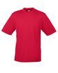 Team 365 Men's Zone Performance T-Shirt sport red OFFront