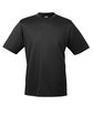 Team 365 Men's Zone Performance T-Shirt black OFFront