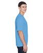Team 365 Men's Zone Performance T-Shirt sport light blue ModelSide