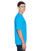 Team 365 Men's Zone Performance T-Shirt electric blue ModelSide