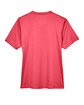 Team 365 Ladies' Sonic Heather Performance T-Shirt sp red heather FlatBack