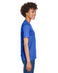 Team 365 Ladies' Sonic Heather Performance T-Shirt sp royal heather ModelSide