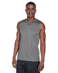 Team 365 Men's Zone Performance Muscle T-Shirt  