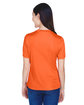 Team 365 Ladies' Zone Performance T-Shirt sport orange ModelBack