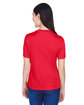 Team 365 Ladies' Zone Performance T-Shirt sport red ModelBack