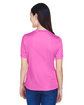 Team 365 Ladies' Zone Performance T-Shirt sp charity pink ModelBack