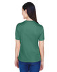 Team 365 Ladies' Zone Performance T-Shirt SPORT DARK GREEN ModelBack