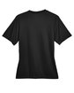 Team 365 Ladies' Zone Performance T-Shirt black FlatBack