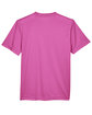 Team 365 Youth Zone Performance T-Shirt sp charity pink FlatBack