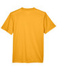 Team 365 Youth Zone Performance T-Shirt sp athletic gold FlatBack