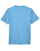 Team 365 Youth Zone Performance T-Shirt sport light blue FlatBack