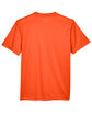 Team 365 Youth Zone Performance T-Shirt sport orange FlatBack