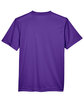 Team 365 Youth Zone Performance T-Shirt sport purple FlatBack