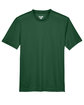 Team 365 Youth Zone Performance T-Shirt sport dark green FlatFront